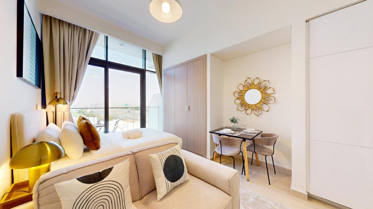 Apartment Azizi Riviera 29 - Aesthetic In Meydan Dubai
