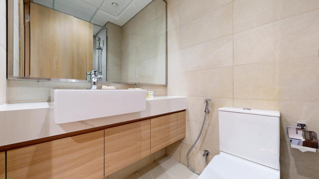 Apartment Azizi Riviera 29 - Aesthetic In Meydan *