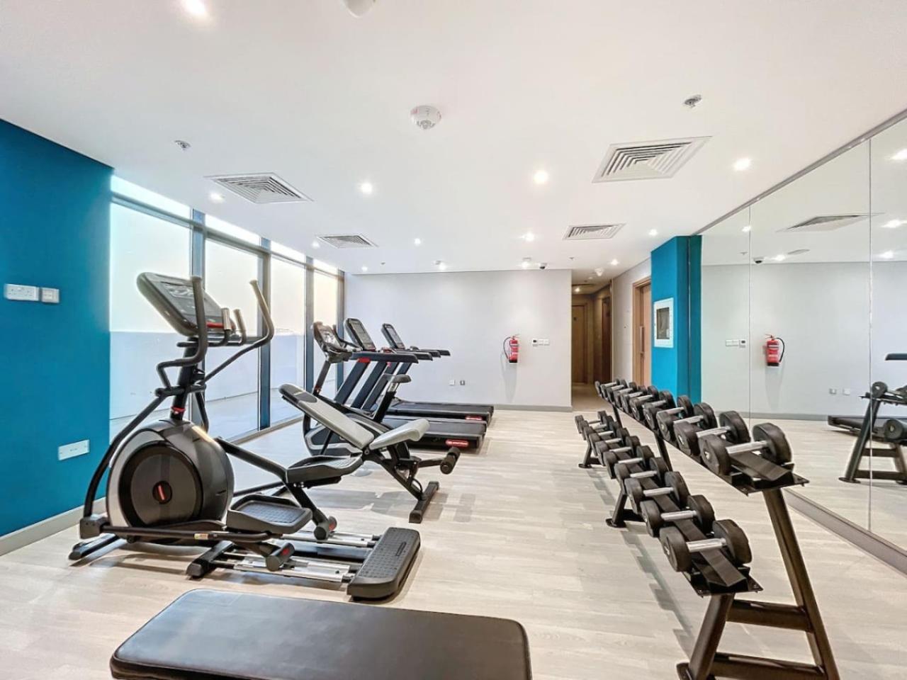 Azizi Riviera 29 - Aesthetic In Meydan Dubai
