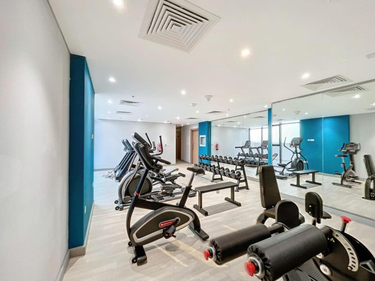 Azizi Riviera 29 - Aesthetic In Meydan * Dubai