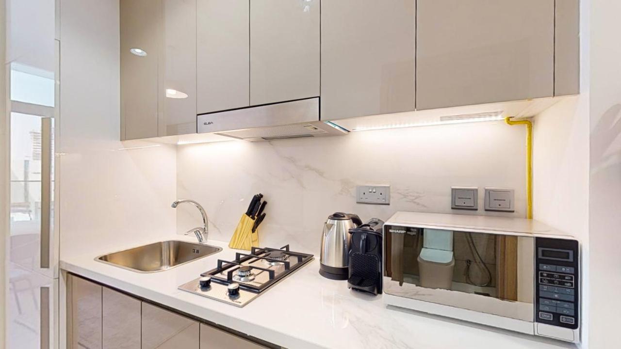 Azizi Riviera 29 - Aesthetic In Meydan