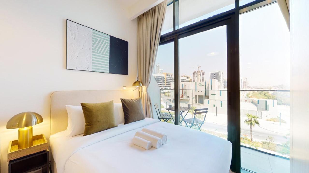 Azizi Riviera 29 - Aesthetic In Meydan * Dubai