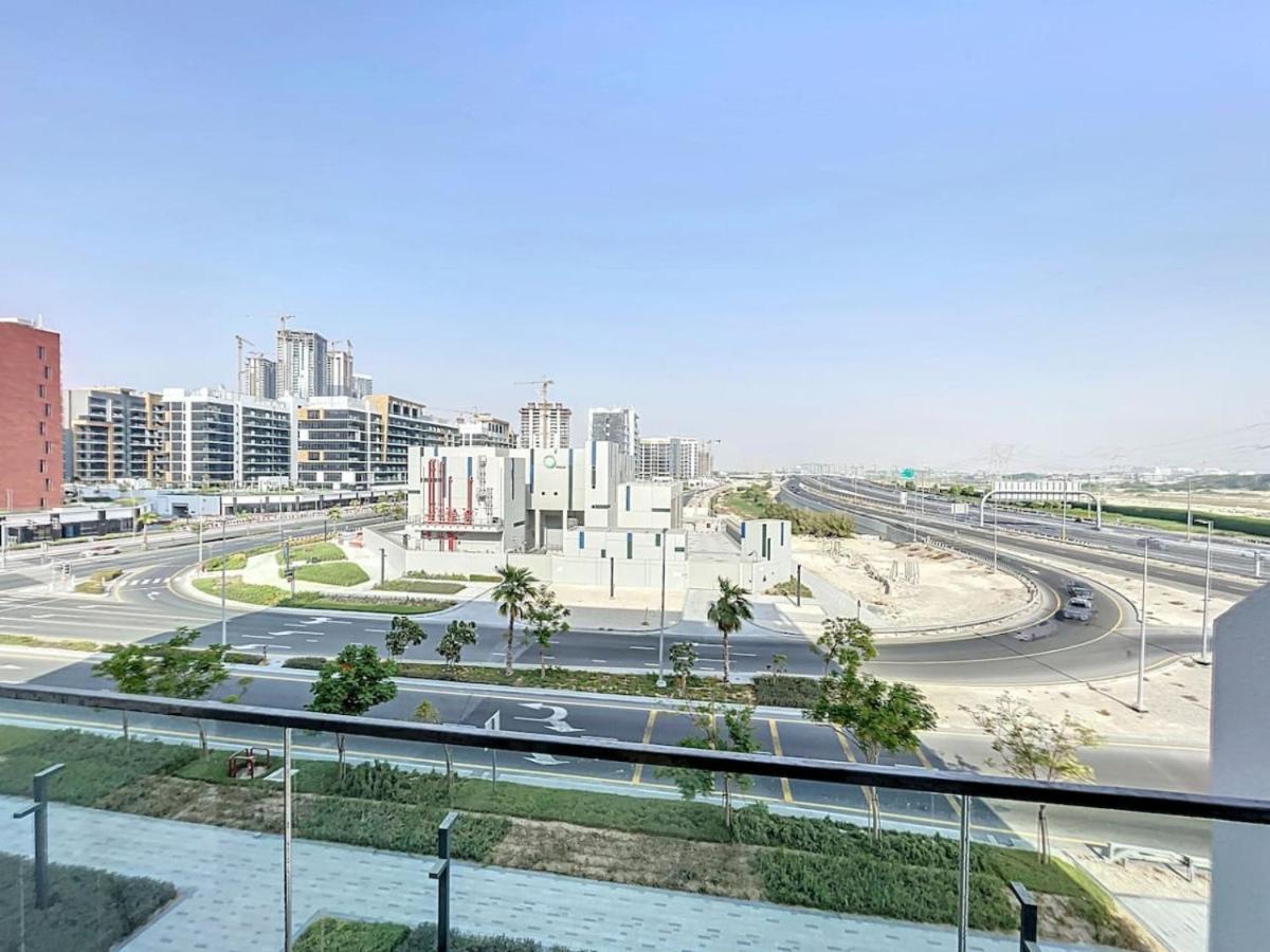 Apartment Azizi Riviera 29 - Aesthetic In Meydan
